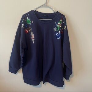 Lane Bryant Holliday Top 18/20